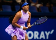 大坂直美新星反败为胜表现突出，G2前途光明！