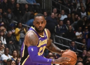 魔术，鹈鹕，詹姆斯！