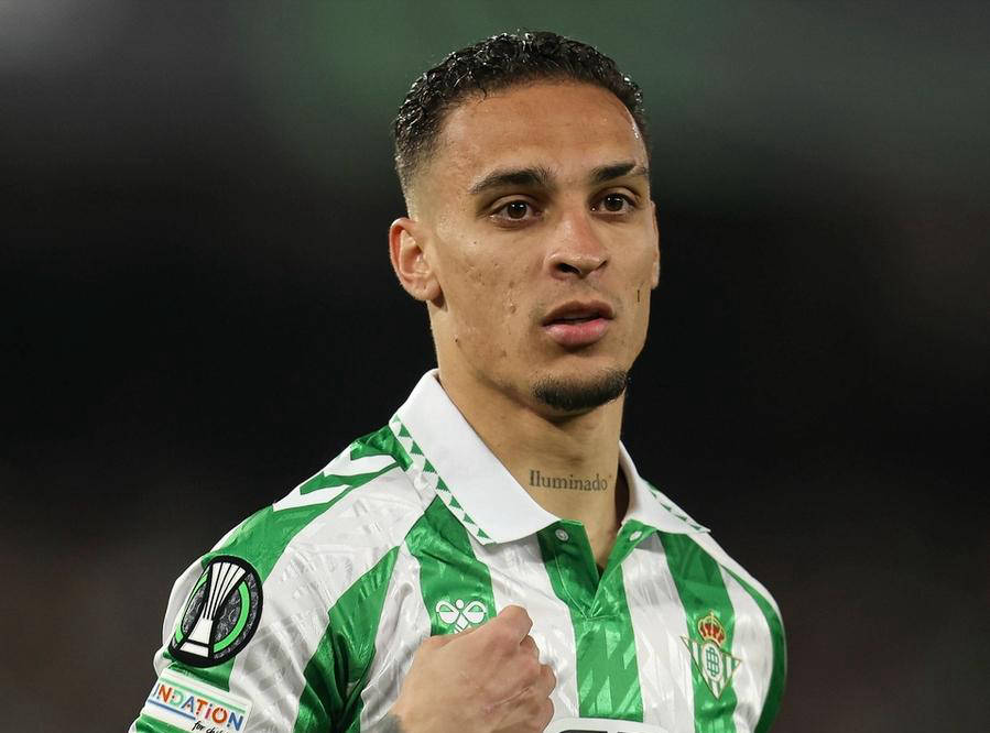 穆古鲁扎官方宣布重要助攻新规,曼联引发争议! 穆古鲁扎官方宣布重要助攻新规,曼联引发争议!